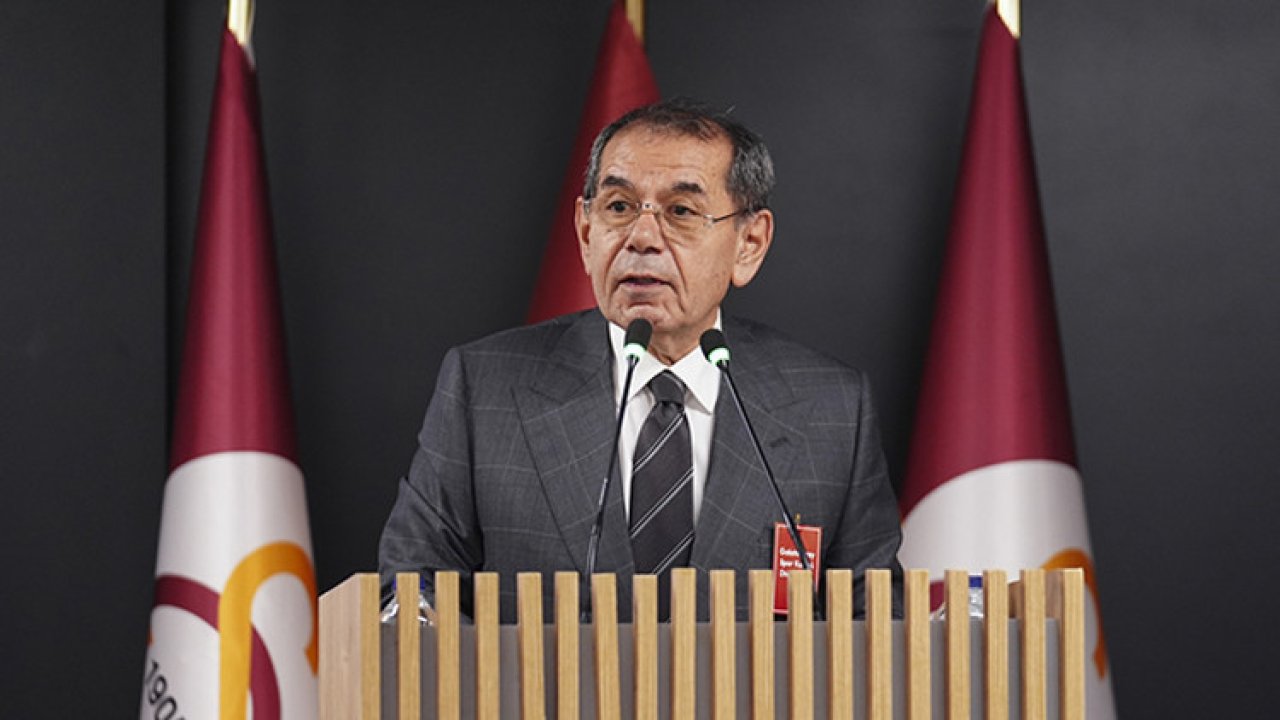 Galatasaray'da olağan divan kurulu toplantısı yarın yapılacak