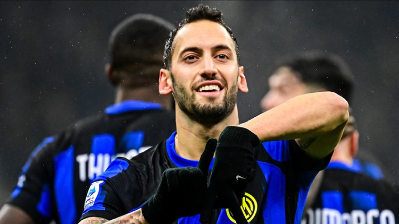 Galatasaray'da yeniden Hakan Çalhanoğlu sesleri!