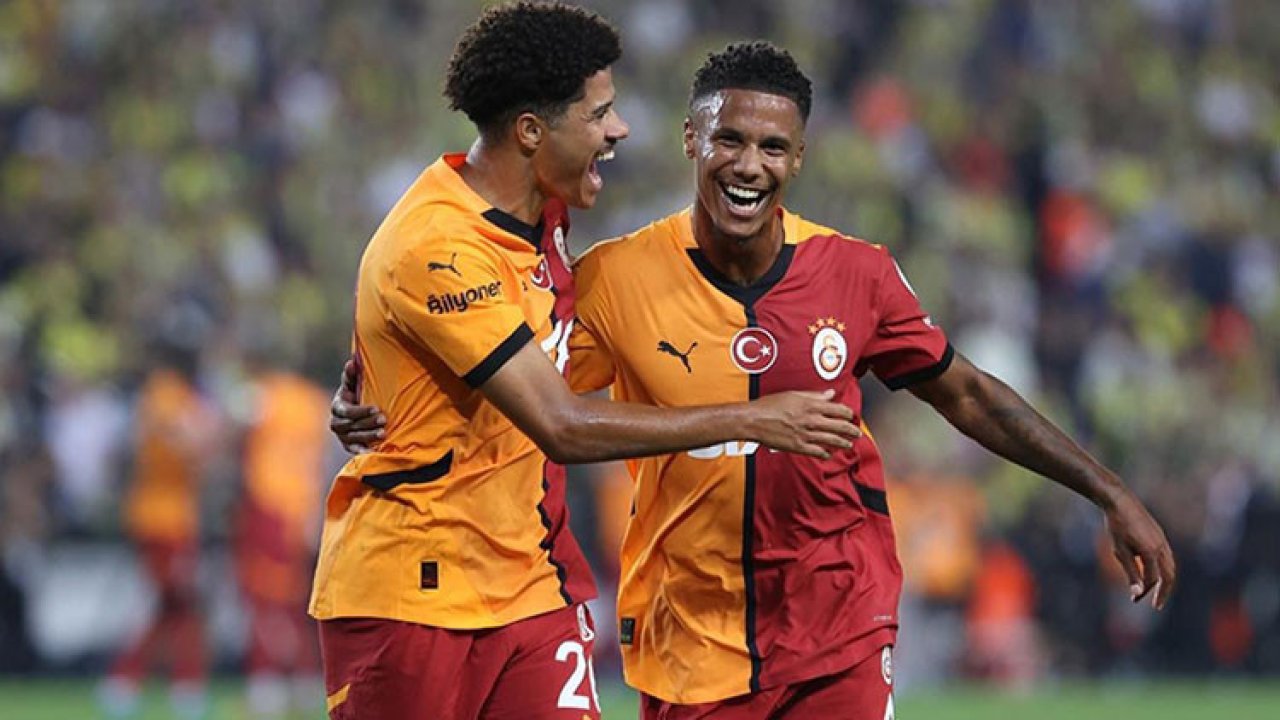 Galatasaraylı Jakobs'tan zehirlenme iması!