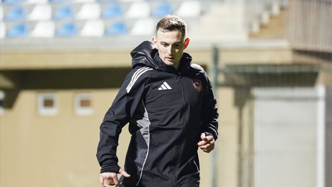 Gaziantep FK’de Kozlowski ve Abena ameliyat edildi!