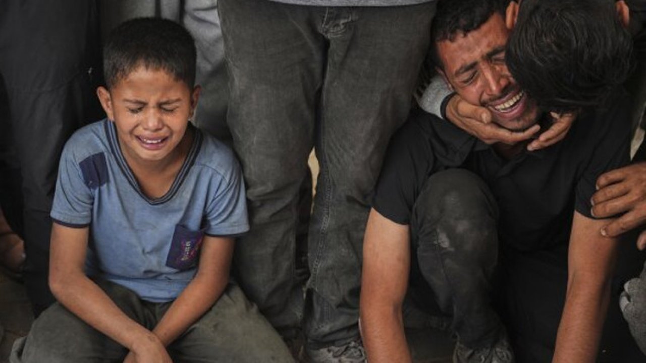 Gazze'de hastaların durumu kritik: 1268 kişi, ablukanın bitmesini beklerken öldü