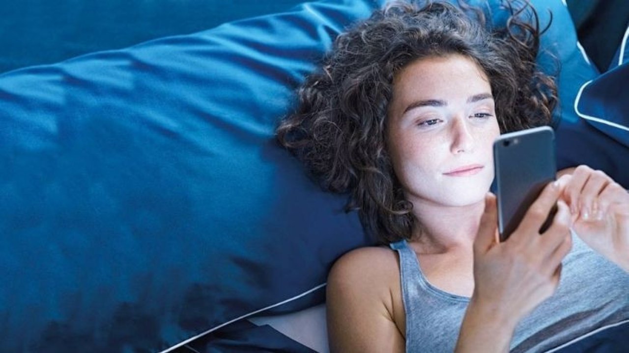 ‘Gece kuşu’nda kalp riski