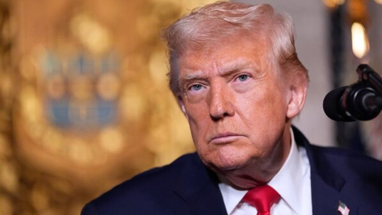 Grönland için işler iyiye gitmiyor: ABD'nin yol ayrımı! 'Bir kader anı'