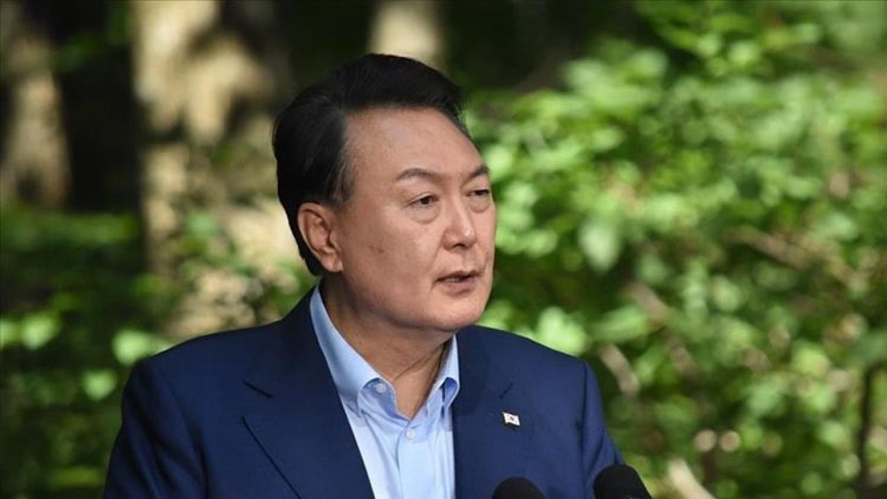 Hapisteki liderin cezası 6 ay uzatıldı