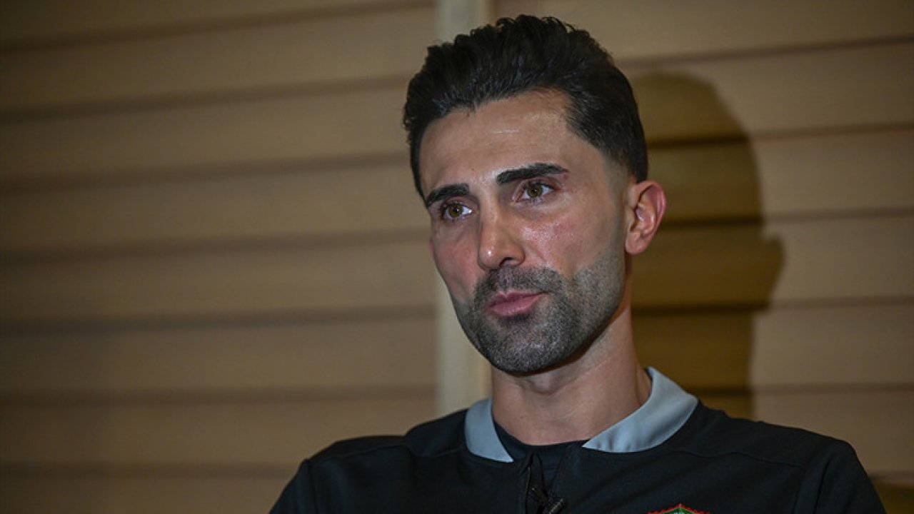 Hasan Ali Kaldırım'dan Fenerbahçe sözleri!