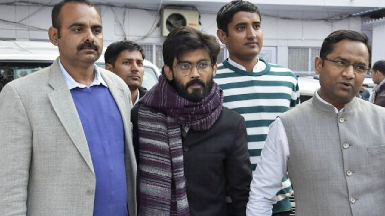 Hindistan'da Müslümanlara yargısız gözaltı devam ediyor