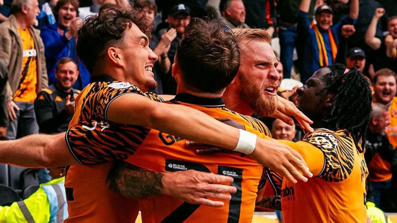 Hull City, FA Cup'ta Chelsea ile eşleşti!