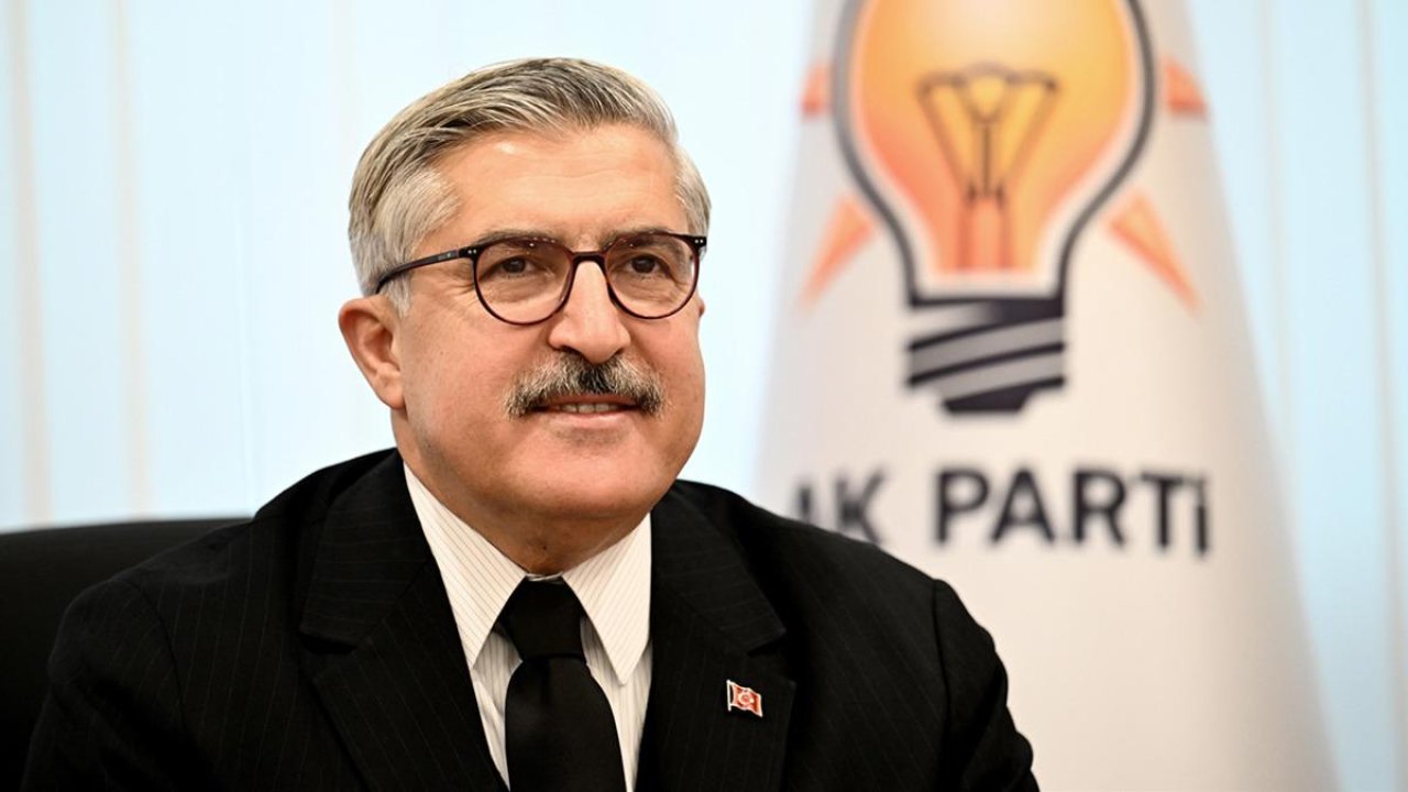 Hüseyin Yayman, dijital tehditlere karşı alınacak tedbirleri anlattı