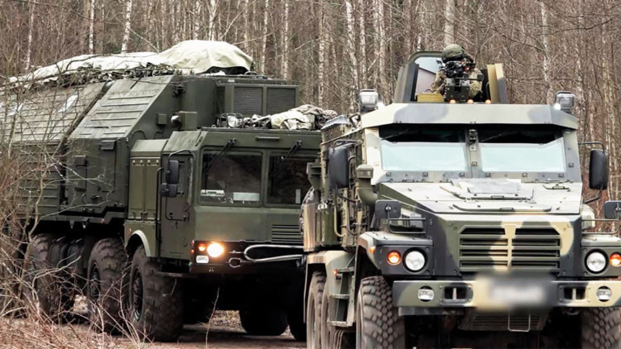 İkinci Dünya Savaşı’nı da geçti... Rusya Ukrayna’da savaş rekoru kırdı!