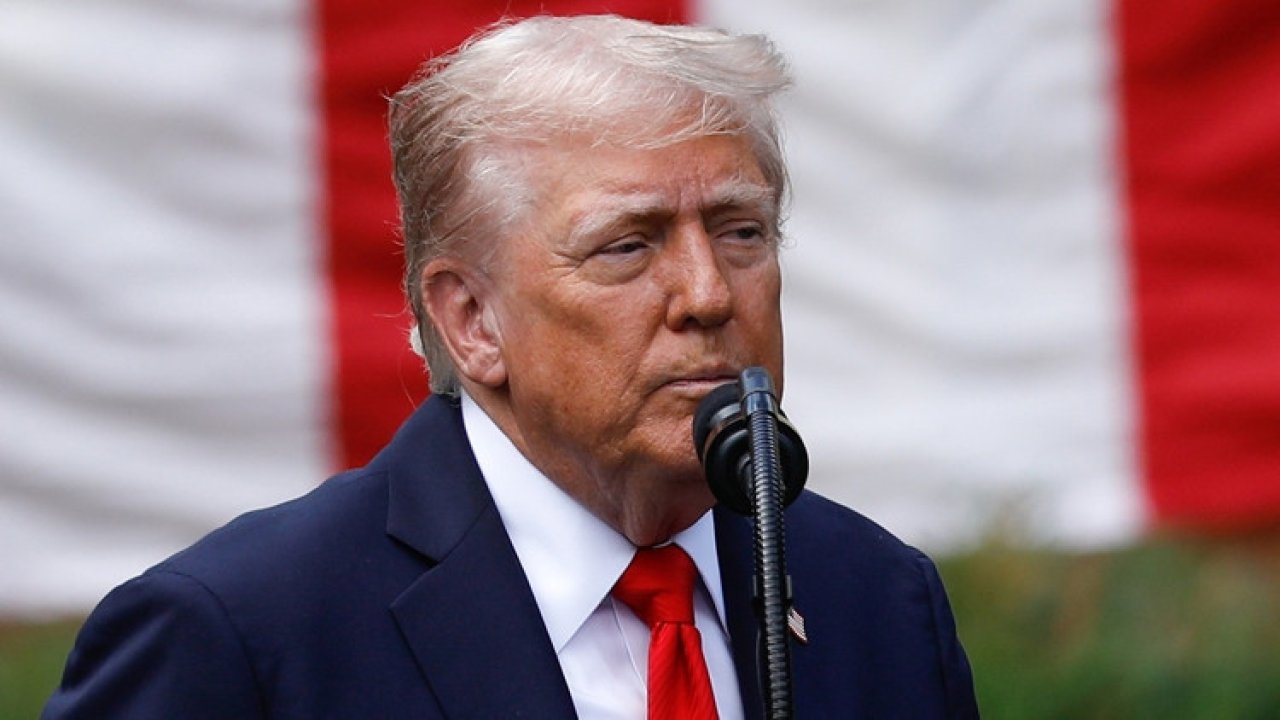 İngiltere'den Trump'ın 'aptallık' çıkışına yanıt