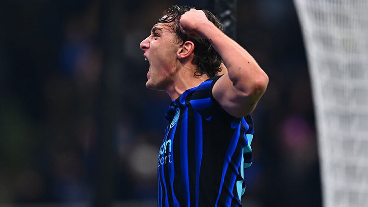 Inter, zirvede hata yapmadı!