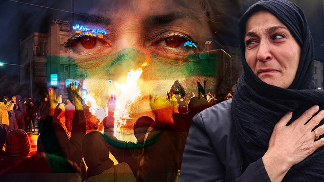 İran’da gerilim düşüyor mu? Trump bu kez yumuşak konuştu