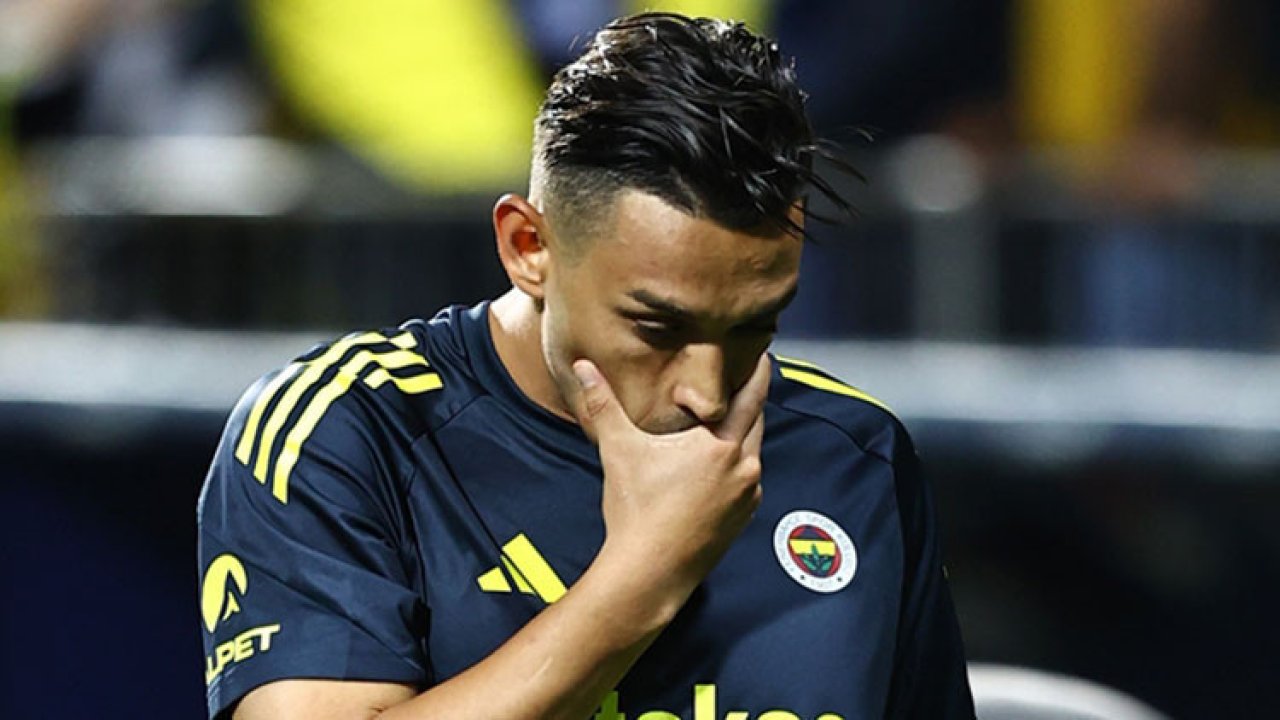 İrfan Can Kahveci'nin yeni adresi belli oldu!