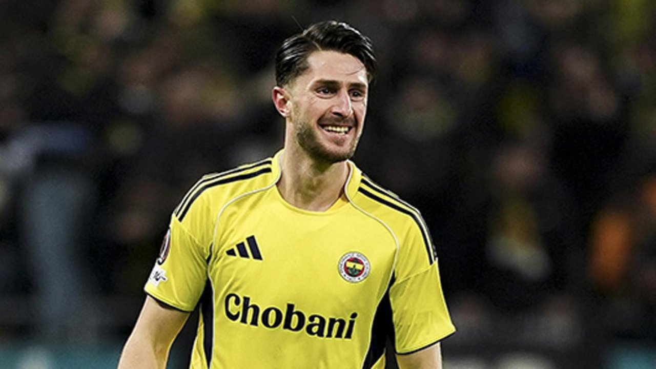 İsmail Yüksek: 'Bu oyun bize yakışmadı'