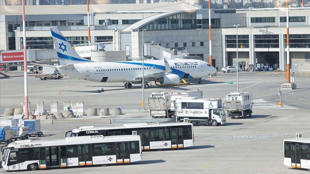 İsrail'de alarm! ABD-İran restleşmesi panik yarattı