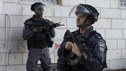 İsrail'de İran ajanı olduğundan şüphelenilen bir kişi gözaltına alındı