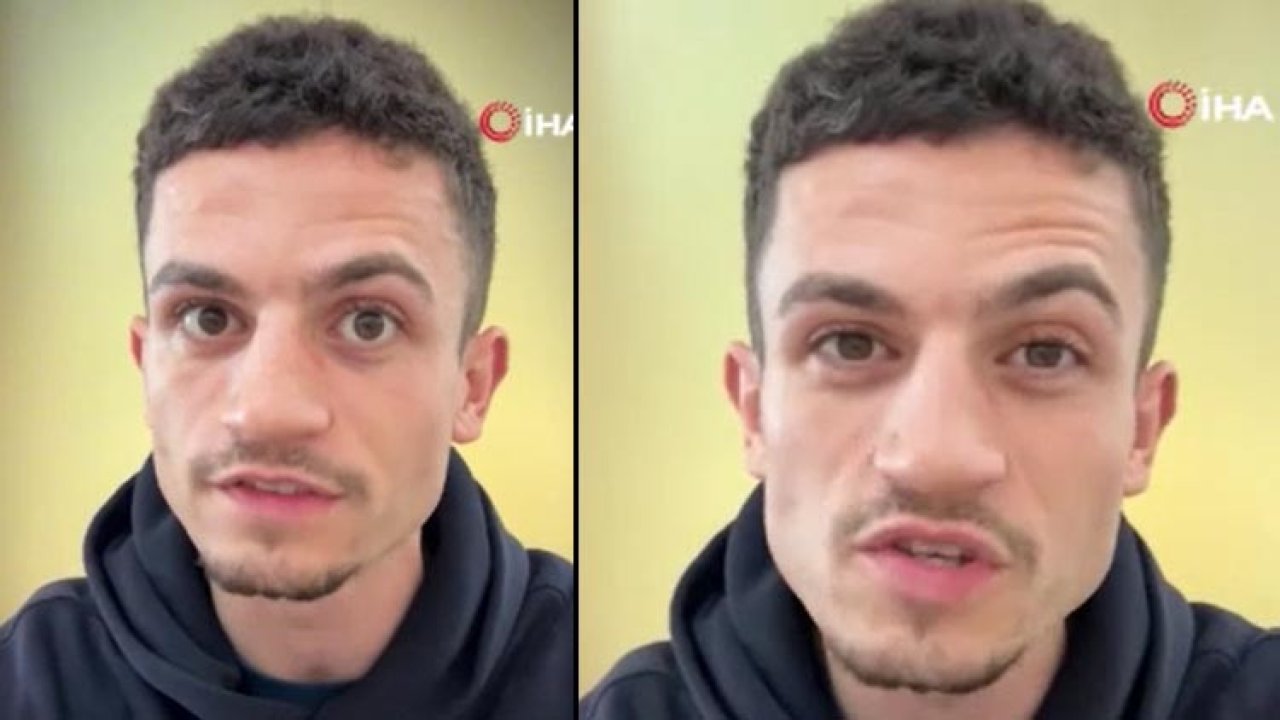 İsrailli fenomene Avustralya'dan sürpriz karar