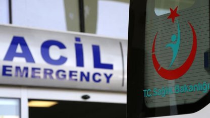 İstanbul'da acı olay! Bariyere çarpan motosikletin sürücüsü öldü