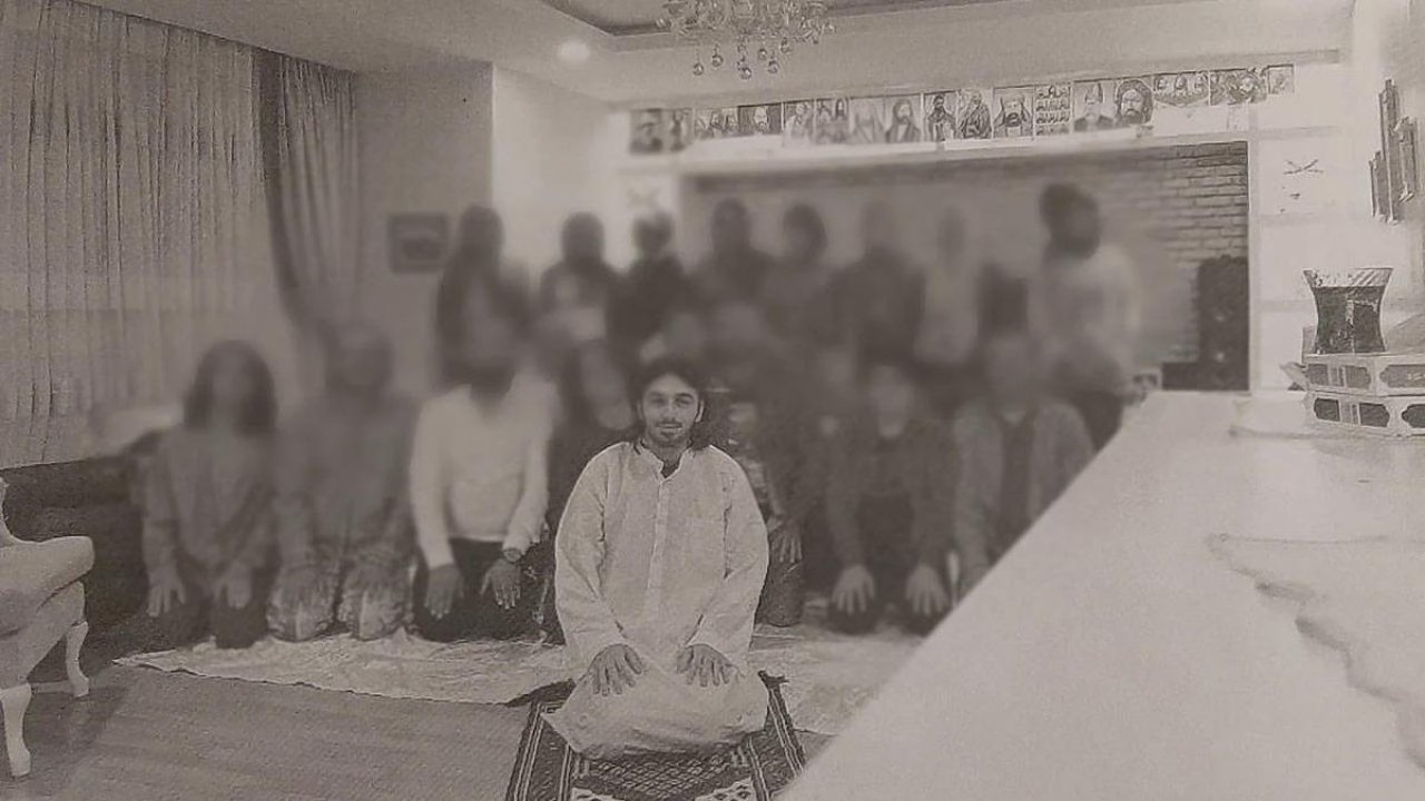 İstanbul'da “Peygamberden fabrika kurma emri aldık” deyip para topladılar: 'Hz. Ali' iddiası hapisle bitti