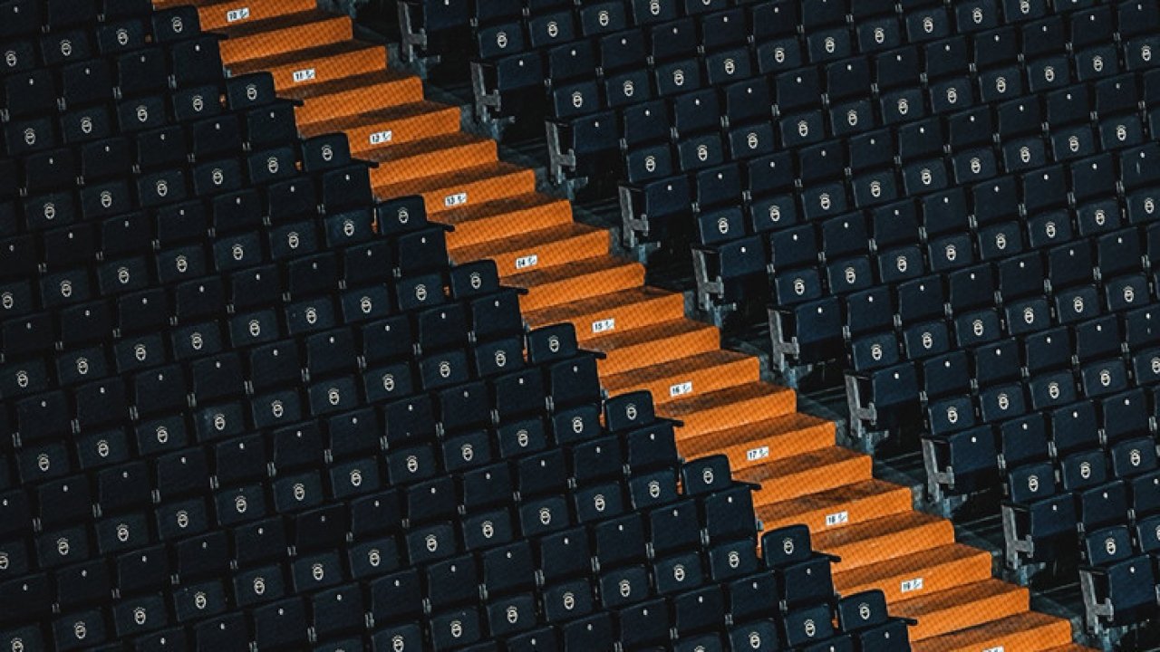 Kadıköy'de engellilere özel tribün yapılacak