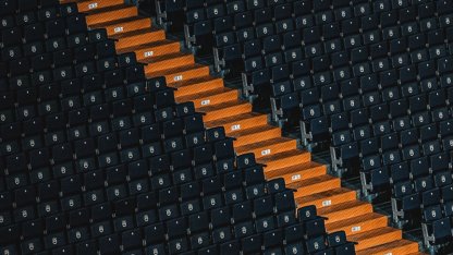 Kadıköy'de engellilere özel tribün yapılacak