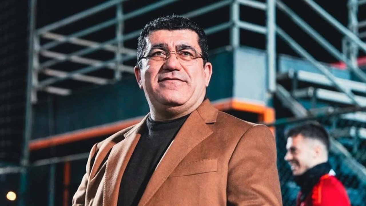 Kayserispor'un transfer tahtası açıldı!