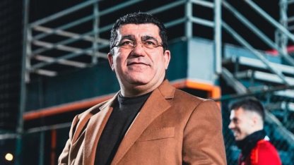 Kayserispor'un transfer tahtası açıldı!