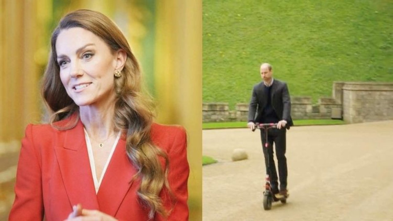 ‘Kırmızı Güller’e kırmızı jest