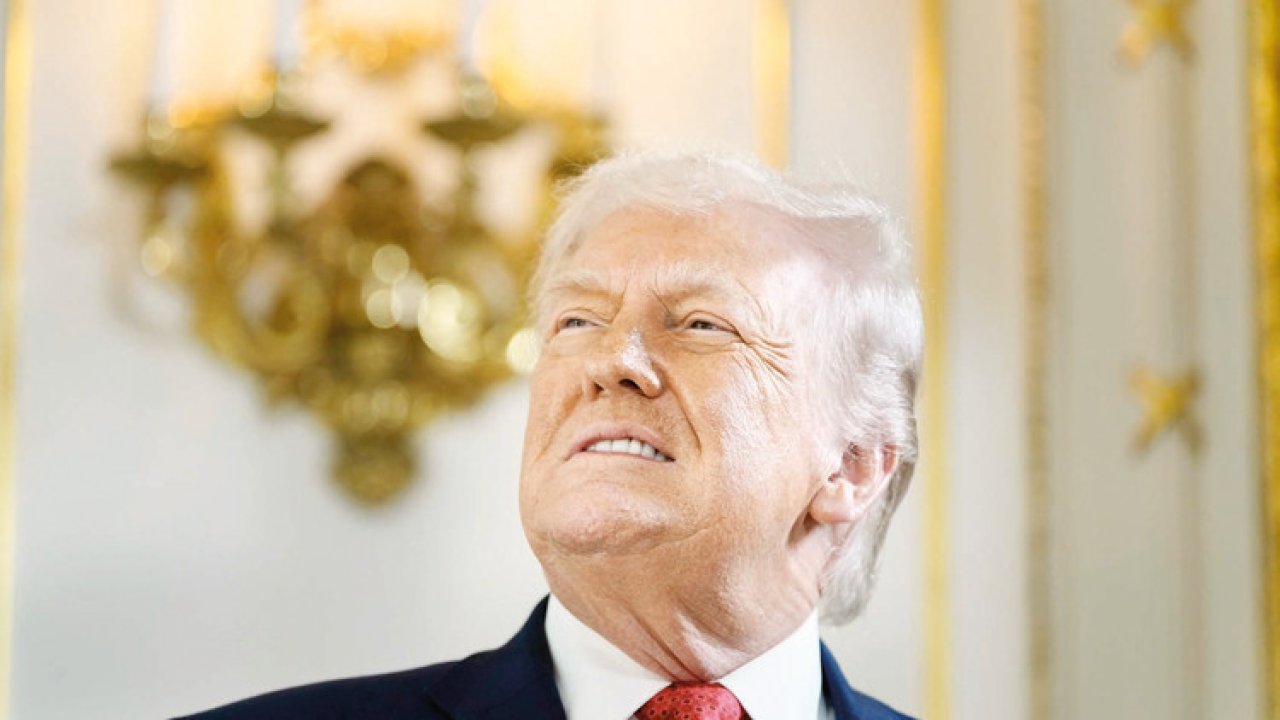 Kızıl Erik’ten Donald Trump’a 10 maddede Grönland