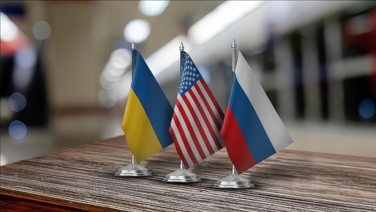 Kremlin doğruladı: Kritik görüşmenin adresi belli oldu