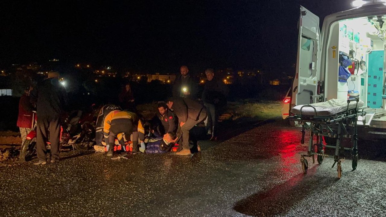 Mardin'de acı olay! Kayıp 2 çocuk gölette ölü bulundu