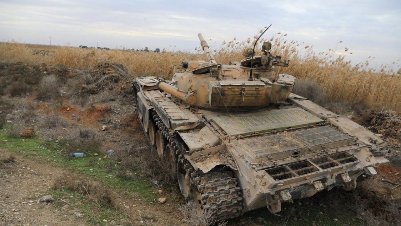 Mazlum Abdi ve Kandil detayı dikkat çekti! Türkiye'den SDG mesajı: "Hikaye bitiyor"