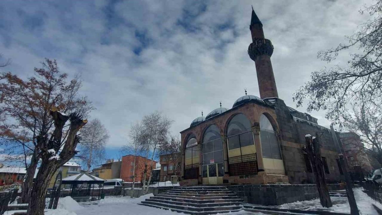 Meteorolojinde buzlanma, don ve çığ uyarısı