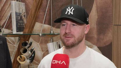 Miroslav Stoch'tan Süper Kupa tahmini: 'Uzun yıllar sonra ilk kez Fenerbahçe’nin kazanacağını hissediyorum'