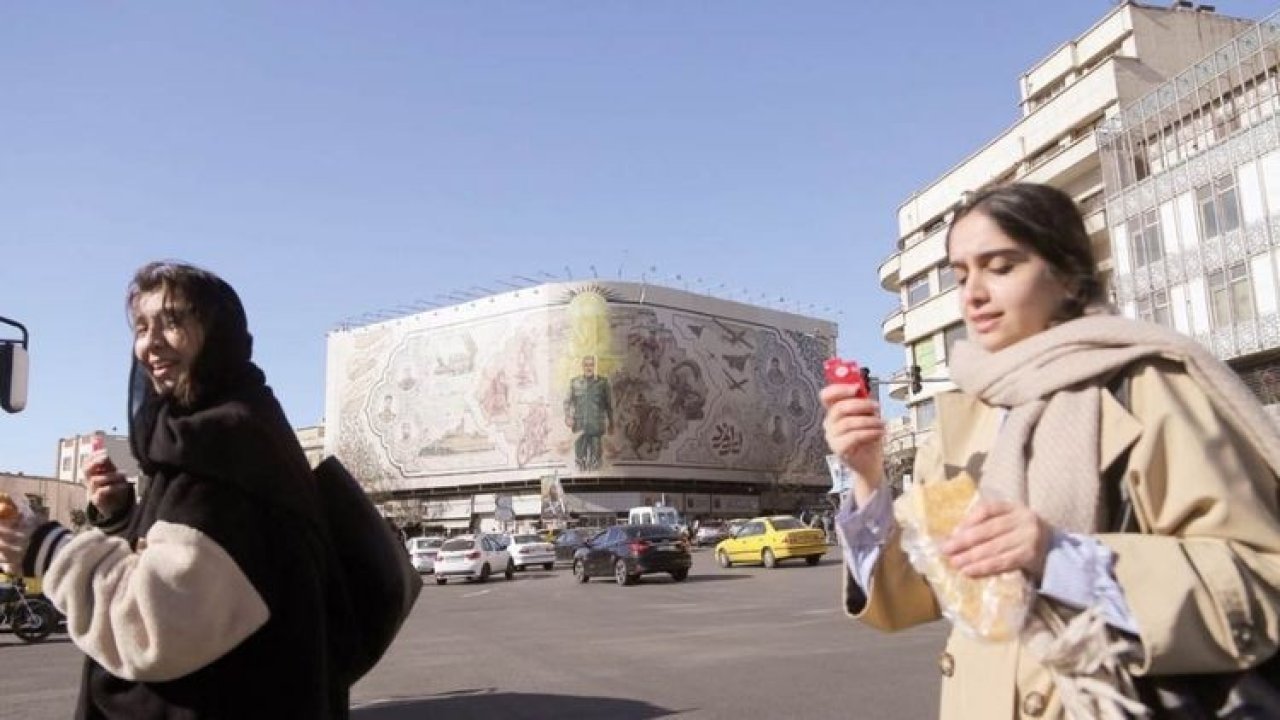 Mossad’dan İran’daki protestolara destek