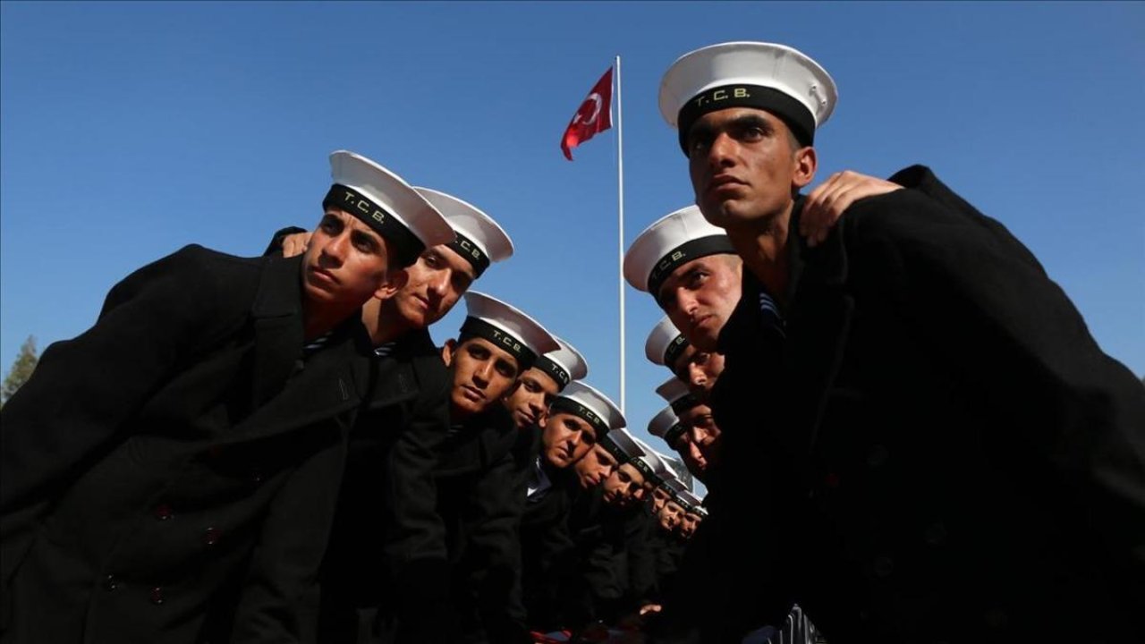 MSB'den 'Trabzon' iddiasına yalanlama!