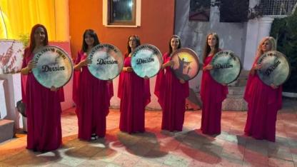 NARCAN KARAKAYA'DAN TUNCELİ'DE SPOR VE KÜLTÜRE BÜYÜK KATKI