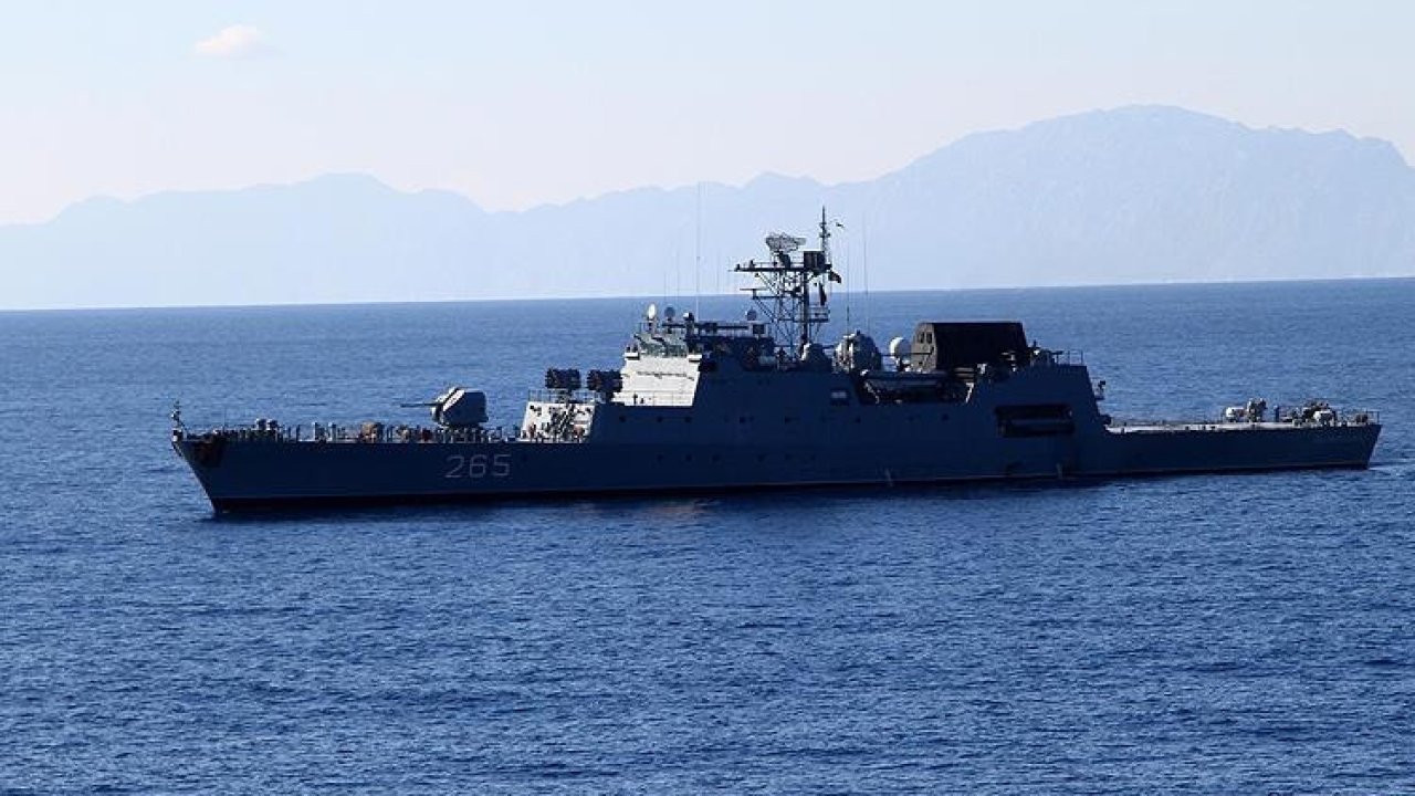 NATO, Rusya ve Çin'e karşı harekete geçti: Görüşmeler başladı