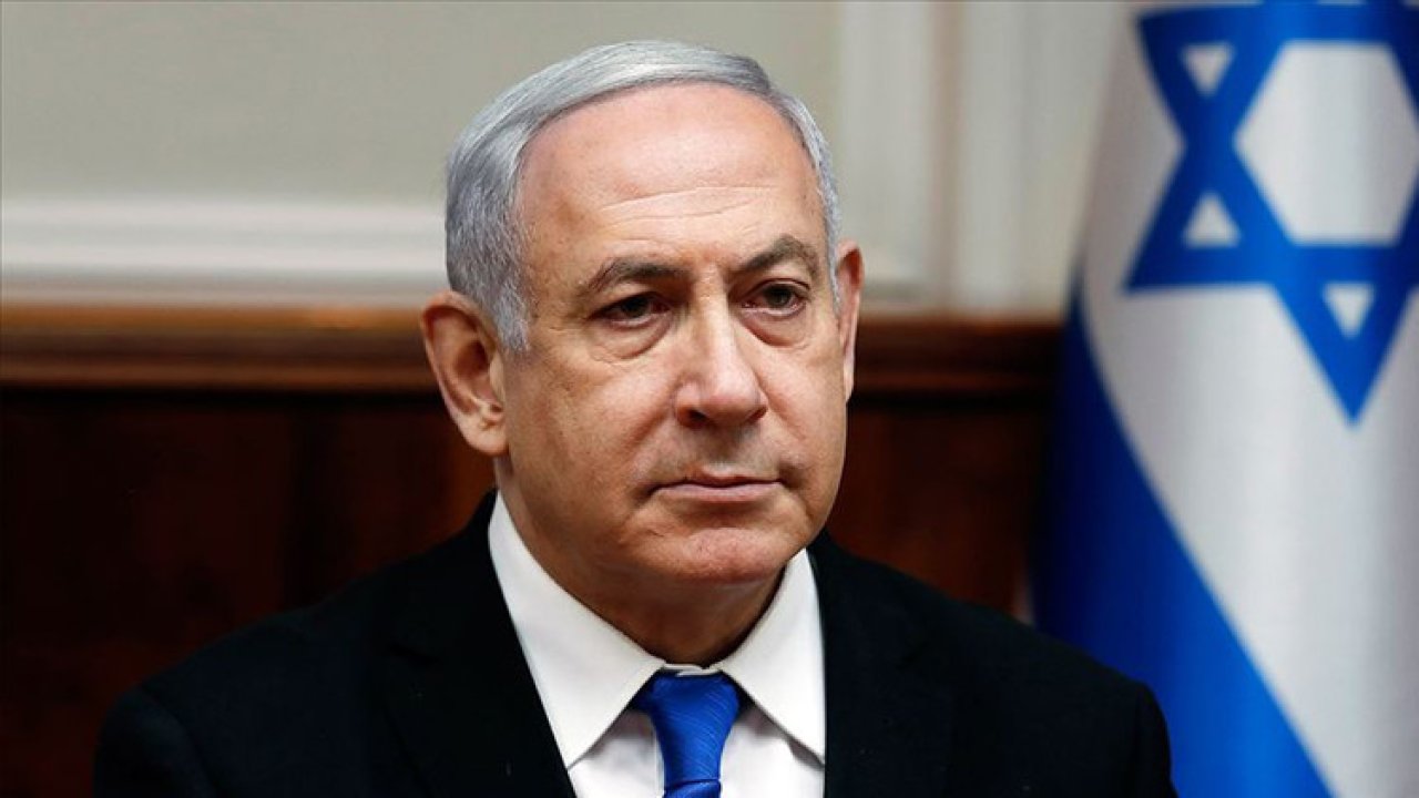 Netanyahu'dan İsrailli bakanlara İran talimatı