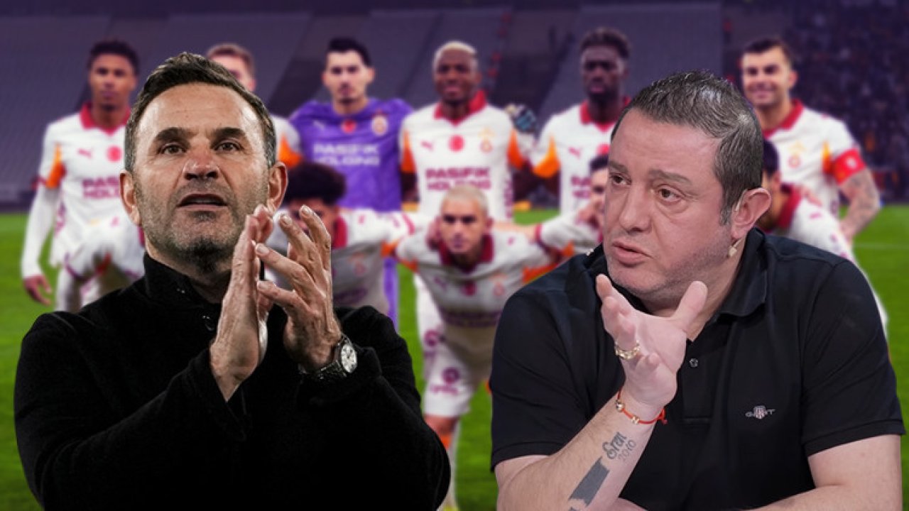 Nihat Kahveci'den Galatasaray'a Manchester City uyarısı: 'Tabelaya bakamayız!'