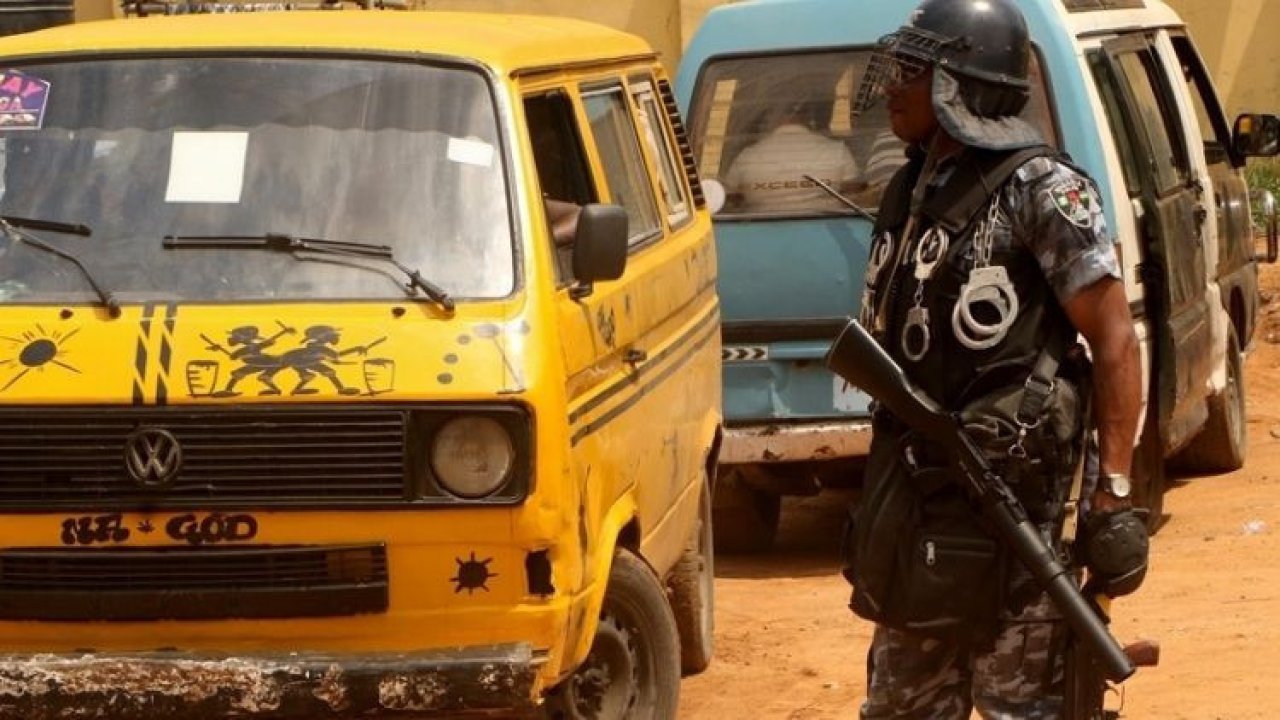 Nijerya'da yeni yıl kutlamaları kana bulandı: 9 ölü, çok sayıda yaralı