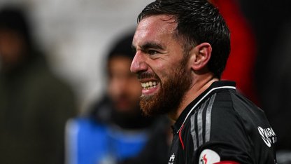 Orkun Kökçü gibisi Avrupa'da bile yok!