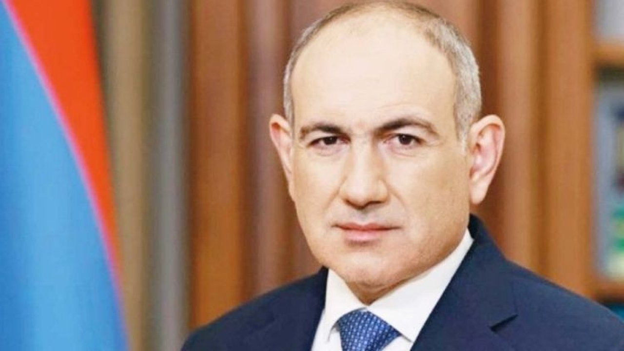 Paşinyan’dan ezber bozan çıkış… ‘Enerji sistemimizi Türkiye’ye bağlayalım’