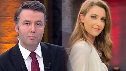 Pınar Erbaş'ın Show TV'deki işine son verildi! 'Mehmet Akif Ersoy' iddiası: "Çok şaşkın ve kırgınım"