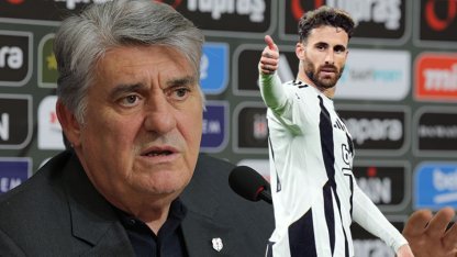 Rafa'da Adalı'nın dediği oldu!