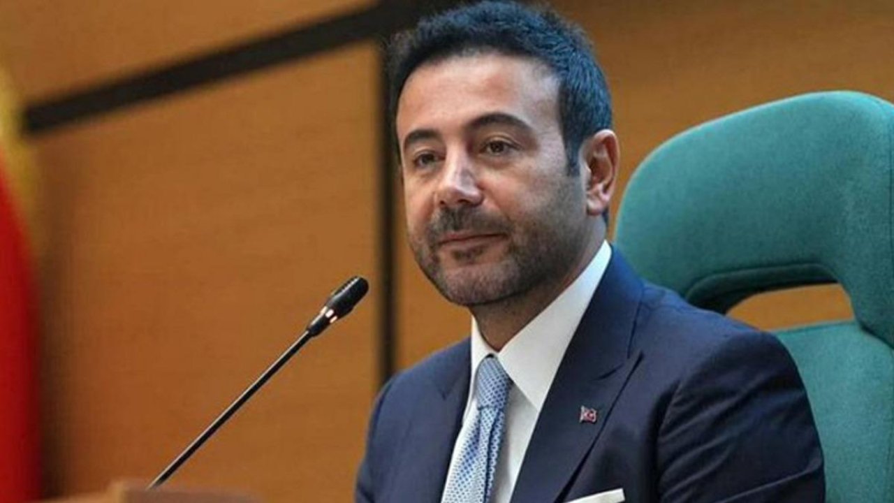 Rıza Akpolat ‘yolsuzluk' soruşturmasından tutuklamaya sevk edildi