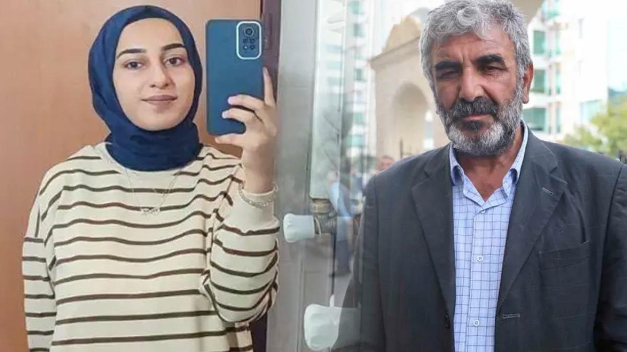 Rojin Kabaiş'in babası Bakan Tunç ile görüşecek! 'Açlık grevi' çıkışı