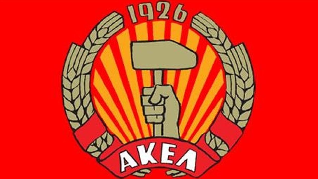 Rum Yönetimi'nde EOKA provokasyonu