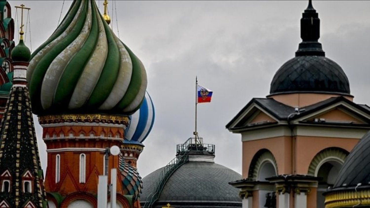 Rusya’dan Avrupa'ya Grönland mesajı: Babanız Trump'ı kışkırtmayın