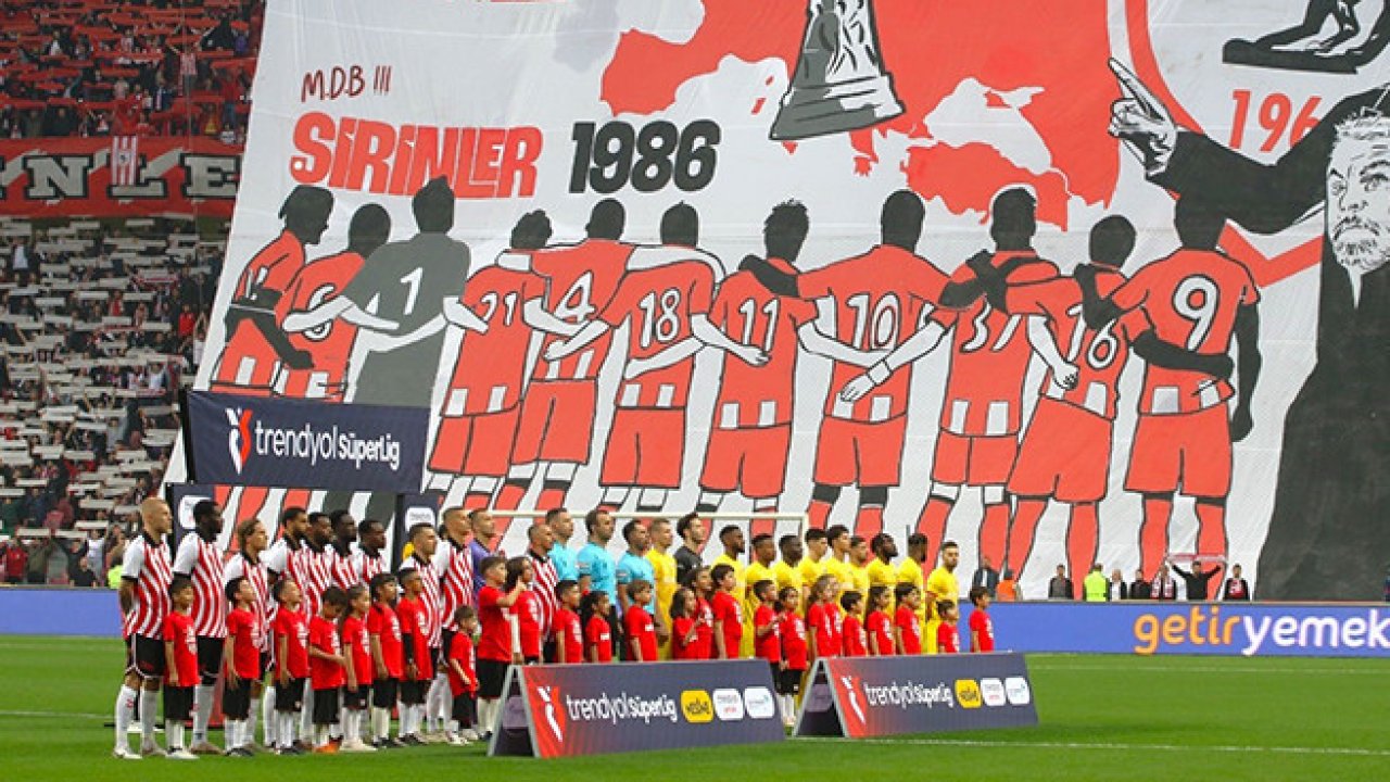 Samsunspor’dan Süper Kupa için erteleme başvurusu